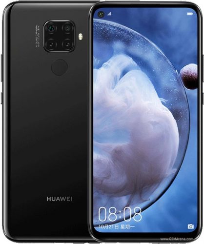 review huawei nova 5z