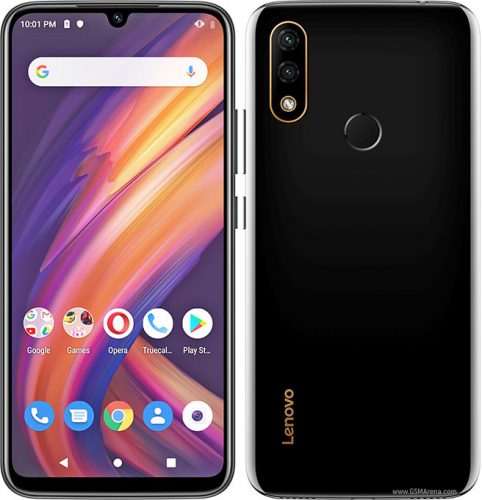 review lenovo a6 note