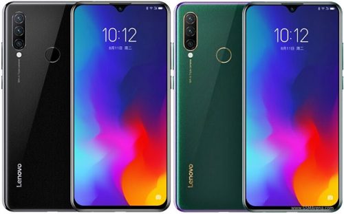 review lenovo k10 note