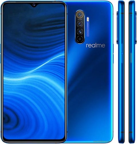 review realme x2 pro