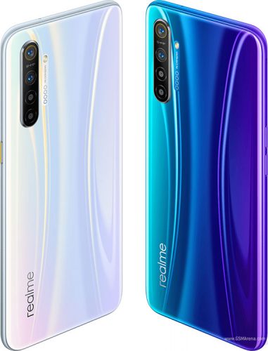 review realme xt